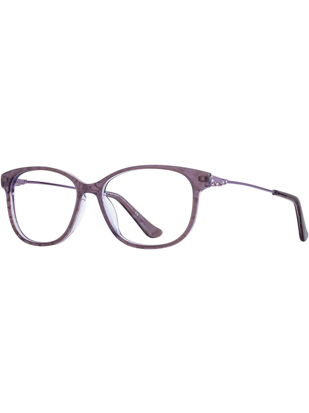 NEW Cote d'Azur 317 Eyeglasses Amethyst eyeglasses